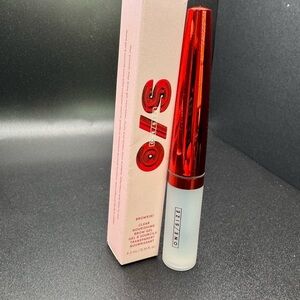 OS One Size Brow Gel Transparent Full Size Brand New